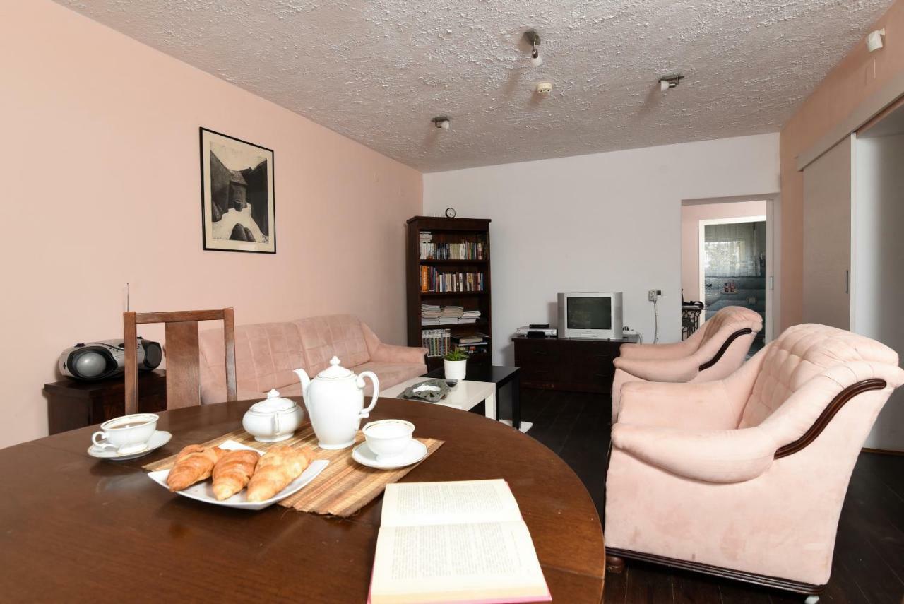 Apartman Blazek Kastav Exterior foto